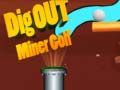 Spel Gräv Ut Gruvgolf på nätet