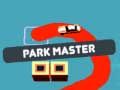 Spel Parkeringsmästare på nätet