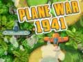Spel Flygkrig 1941 på nätet