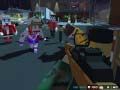 Spel Gungame 24 Pixel på nätet