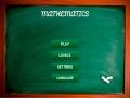 Spel Matematik på nätet