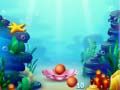 Spel Underwater Bubble Shooter på nätet