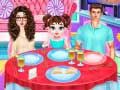 Spel Baby Taylor: Kinesisk Matlagning på nätet