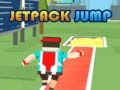 Spel Jetpack Hopp på nätet