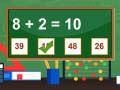 Spel Matte spel på nätet