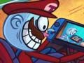 Spel TrollFace pussel på nätet