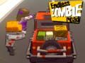 Spel Ändlös Zombieväg på nätet