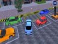 Spel Garage Bilparkeringssimulator på nätet