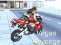Spel Vegas hämnd på nätet