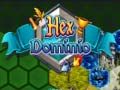 Spel HexDomin.io på nätet