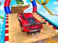 Spel GT Mega Ramp Bilstunt på nätet