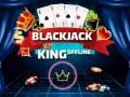 Spel Blackjack Kung Offline på nätet