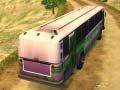 Spel Busschaufförsimulator på nätet