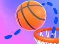 Spel Doodle Dunk på nätet