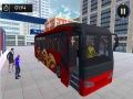 Spel Stadsbuss och terrängbuss på nätet