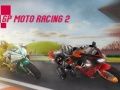 Spel GP Moto Racing 2 på nätet