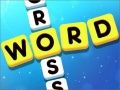 Spel Korsord på nätet
