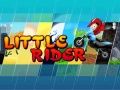 Spel Liten Ryttare på nätet