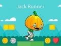 Spel Jack Löpare på nätet