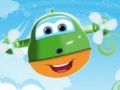 Spel Super Flygplan Vingar Barn Subway Surfers Runner på nätet