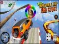 Spel GT Jeep Omöjlig Mega Farlig Bana på nätet