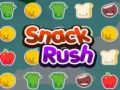 Spel Snabbmatsrush på nätet
