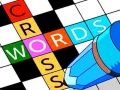 Spel Korsord med bebisdjur på nätet