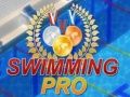 Spel Simning Pro på nätet