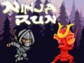 Spel Ninja Löpning på nätet