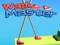 Spel Gångmästare på nätet
