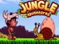 Spel Djungeläventyr på nätet