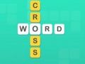 Spel Ord Kors på nätet
