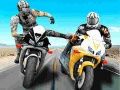 Spel Moto Bike Attack Race Master på nätet