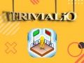 Spel Trivial.io på nätet