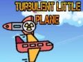 Spel Turbulenta Liten Flygplan på nätet