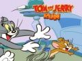 Spel Tom och Jerry: Löpning på nätet
