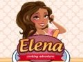 Spel Elena Matäventyr på nätet