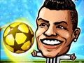 Spel Fotboll Ansikte mot Ansikte 2020 på nätet