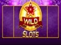 Spel Vild Slot på nätet
