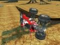 Spel ATV Stunts Utmaning 2 på nätet
