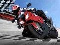 Spel Äkta Motorcykel Racing på nätet