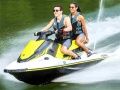 Spel Jet Ski Rutsch på nätet