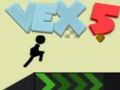 Spel Vex 5 på nätet