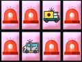 Spel Ambulanslastbilar Minne på nätet