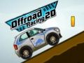 Spel Offroad Racing 2D på nätet