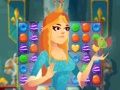 Spel Prinsessan Godis på nätet