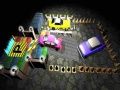 Spel Modern Bilparkeringsspel 3D på nätet