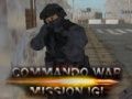 Spel Commando Krigsuppdrag IGI på nätet