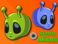 Spel Gravitationsaliens på nätet