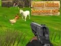 Spel Frenzy Kyckingskytt 3D på nätet